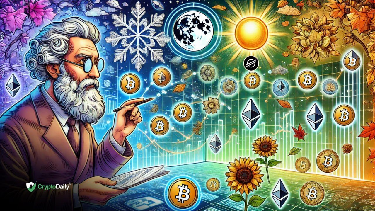 Mastering Crypto Market Cycle Patterns: Seasonal Insights for Smart Investing